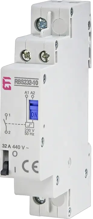 Attēls no RBS232-10-230V AC