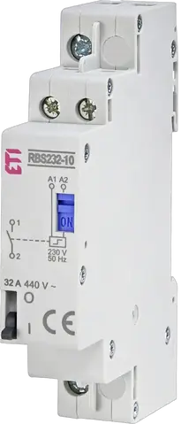 Attēls no RBS232-10-230V AC