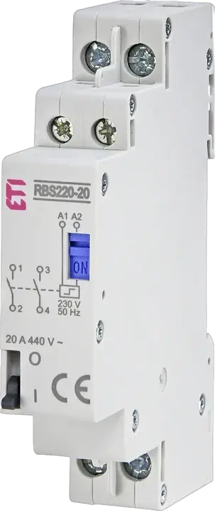Attēls no RBS220-20-230V AC