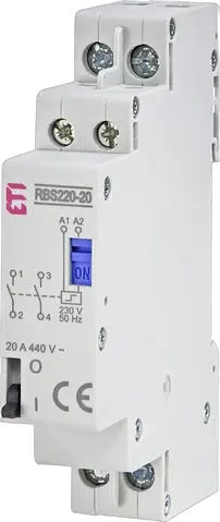 Attēls no RBS220-20-230V AC