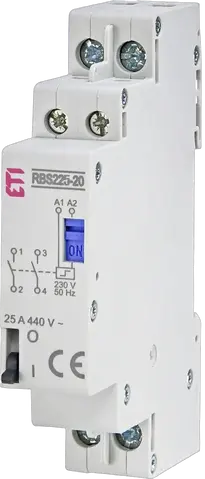 Attēls no RBS225-20-230V AC