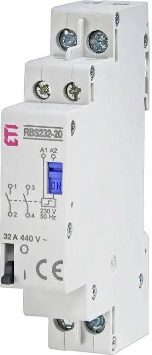 Attēls no RBS232-20-230V AC