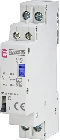 Attēls no RBS232-20-230V AC