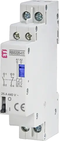 Attēls no RBS225-11-230V AC
