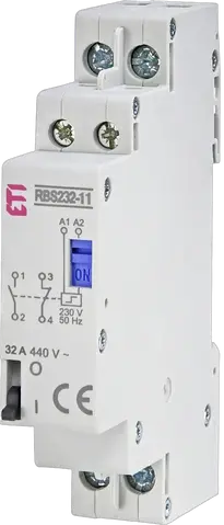 Attēls no RBS232-11-230V AC