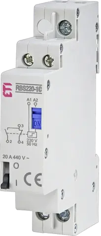 Attēls no RBS220-1C-230V AC