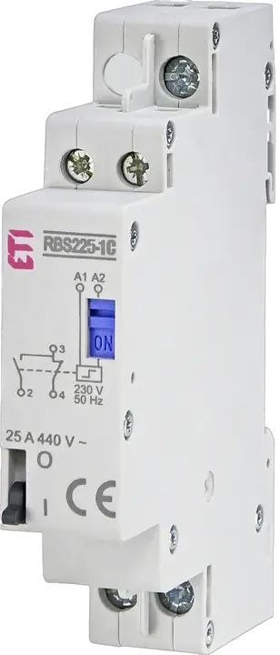Attēls no RBS225-1C-230V AC
