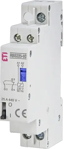 Attēls no RBS225-1C-230V AC