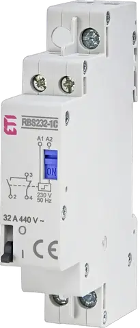 Attēls no RBS232-1C-230V AC