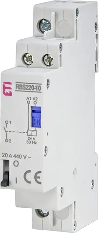 Attēls no RBS220-10-24V AC