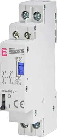 RBS220-20-24V AC