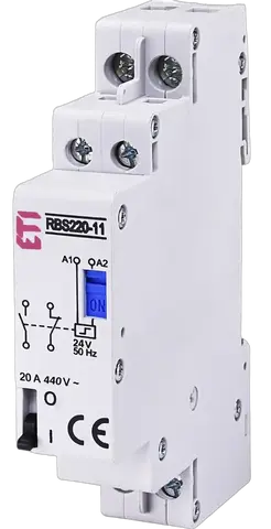 RBS220-11-24V AC
