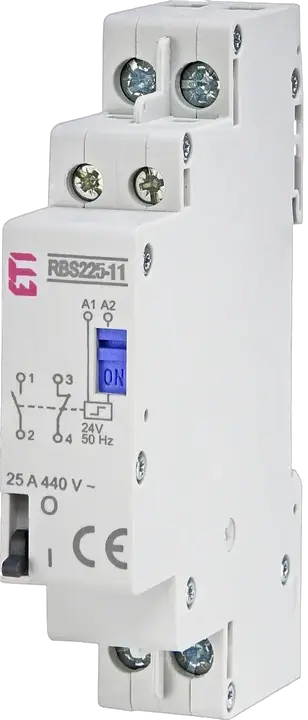 Attēls no RBS225-11-24V AC