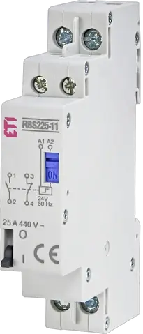 Attēls no RBS225-11-24V AC