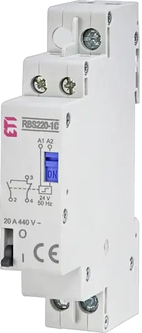 RBS220-1C-24V AC