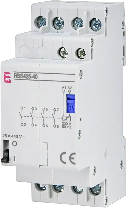 Attēls no RBS425-40-230V AC