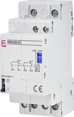 RBS425-2C-230V AC