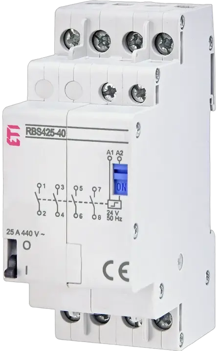 Attēls no RBS425-40-24V AC