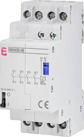 RBS432-40-24V AC