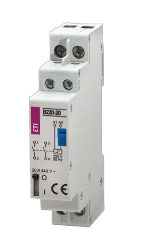Attēls no RBS220-10-12V AC