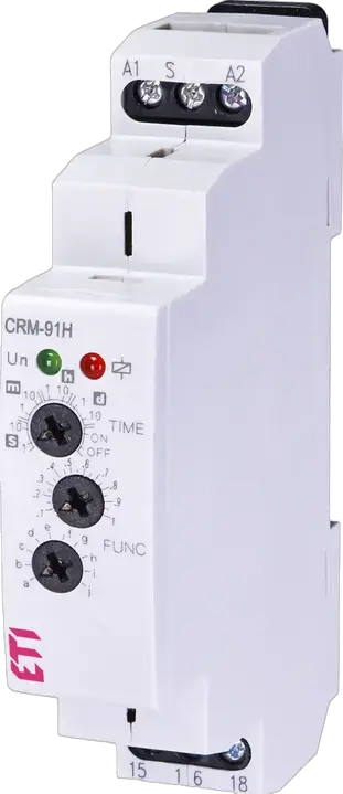 Attēls no CRM-91H UNI