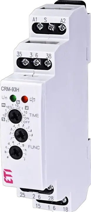 Attēls no CRM-93H UNI