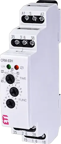 Attēls no CRM-93H UNI