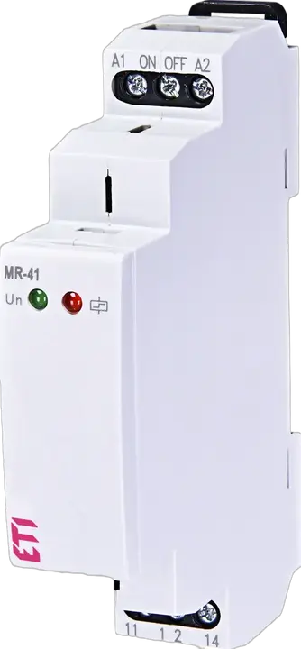 Attēls no MR-41 UNI