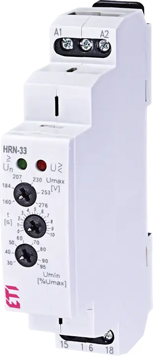 Attēls no *HRN-33