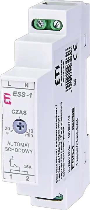 Attēls no ESS-1