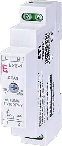 Attēls no ESS-1