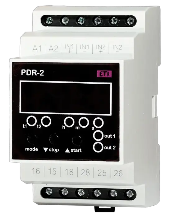 Attēls no PDR-2/A UNI