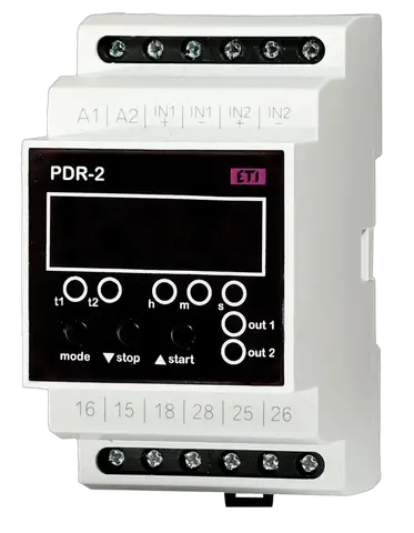 Attēls no PDR-2/A UNI