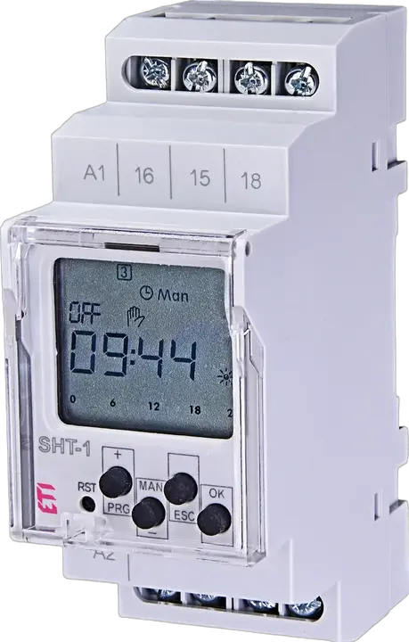 Attēls no SHT-1 230V