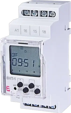 Attēls no SHT-1 UNI