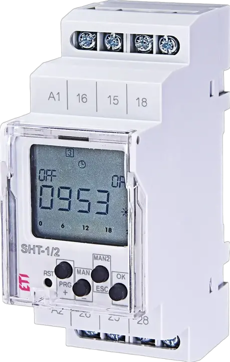 Attēls no SHT-1/2 230V