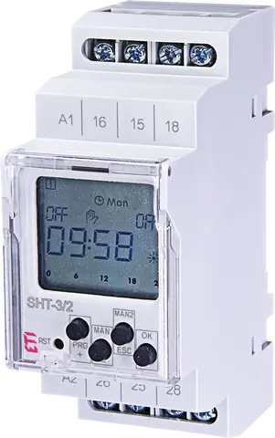 *SHT-3/2 230V