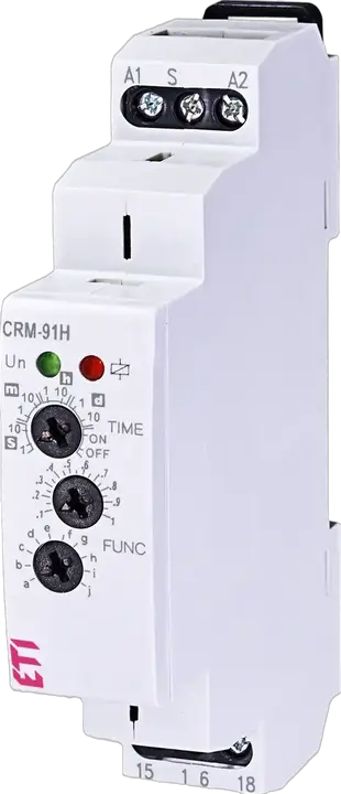 Attēls no CRM-91H 230