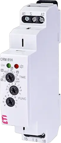 Attēls no CRM-91H 230