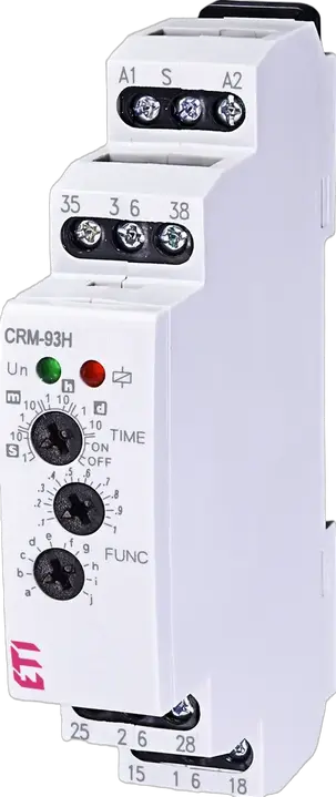 Attēls no CRM-93H 230