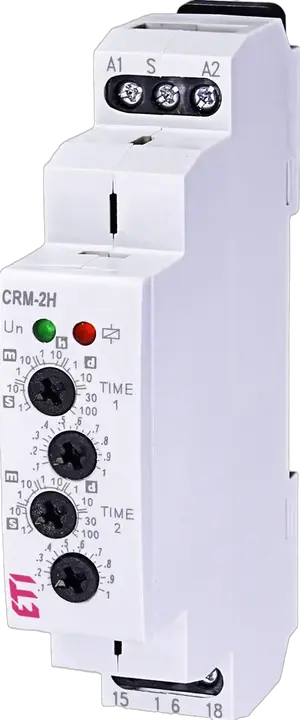 Attēls no CRM-2H 230V