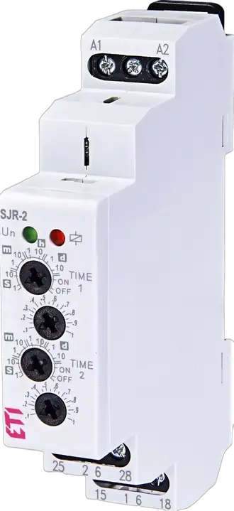 Attēls no SJR-2 UNI