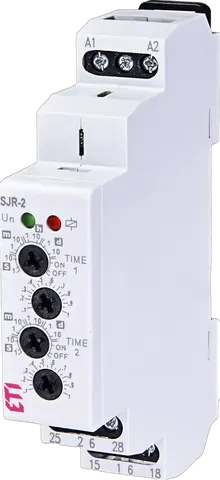 SJR-2 UNI