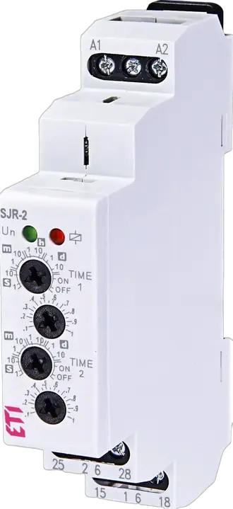 Attēls no SJR-2 230V