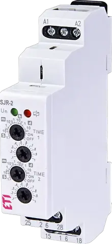 SJR-2 230V