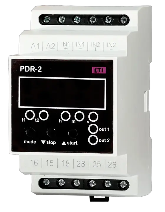 Attēls no PDR-2/A 230V