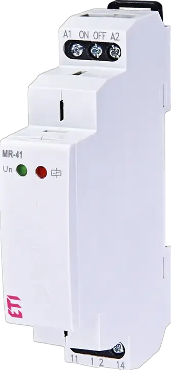 Attēls no MR-41 230V