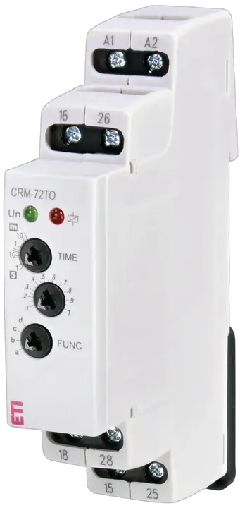 Attēls no CRM-72TO UNI