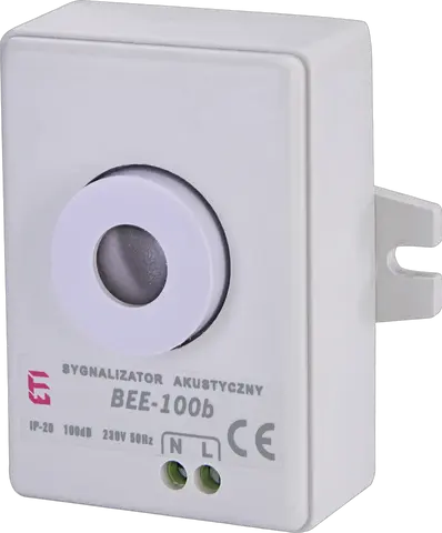 Attēls no BEE-100B