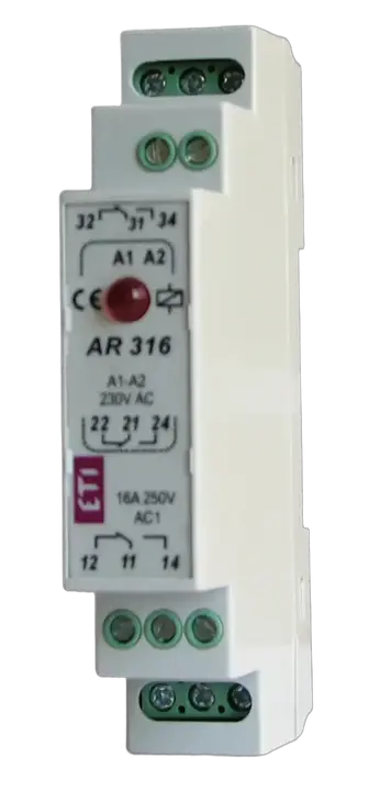 Attēls no AR316 230V AC